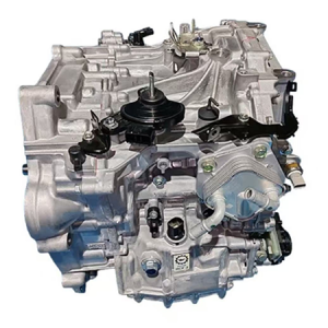 Reconditioned 5T0 Gearbox for Honda Civic, FIT, City & HRV | Repair & Installation UAE