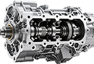 Complete Transmissions