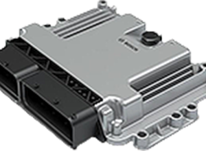 Transmission Control Unit