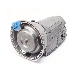 Mercedes W219 CLS 7229070 Gearbox | Used & Reconditioned in UAE