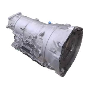 BMW 8HP75 Gearbox for F90 M5 & F91 M8 4.4L AWD | Used & Reconditioned in UAE