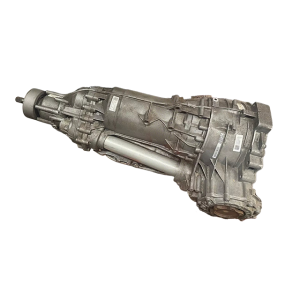 Audi 8HP-55 Gearbox for A6, A5, Q5 & A7 2.0L AWD | Used & Reconditioned in UAE