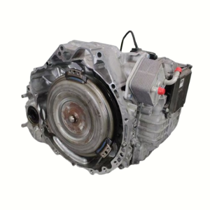 Honda 10-Speed Gearbox for Odyssey 3.5L | Used & Reconditioned in UAE