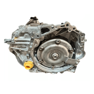 K120 Gearbox for Toyota 2.0L Models | Used & Reconditioned CVT in UAE
