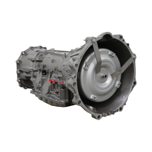 Nissan Patrol RE5RA Gearbox 5.7L 4WD | Used & Reconditioned in UAE