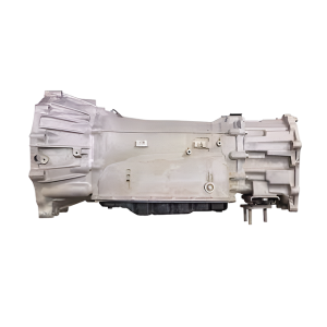 Infinity Q50 RE7R01 Gearbox 3.7L 4WD | Used & Reconditioned in UAE