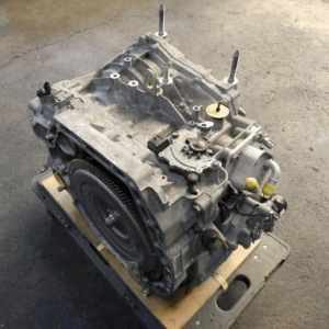 RJ2 Gearbox for Honda Accord 2.4L | Used & Reconditioned in UAE