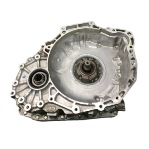 TF81 Gearbox for Mazda CX-7 3.7L 4WD | Used & Reconditioned in UAE