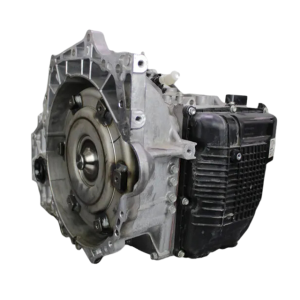 UB80 Gearbox for Toyota Camry & RAV4 2.5L | Used & Reconditioned in UAE
